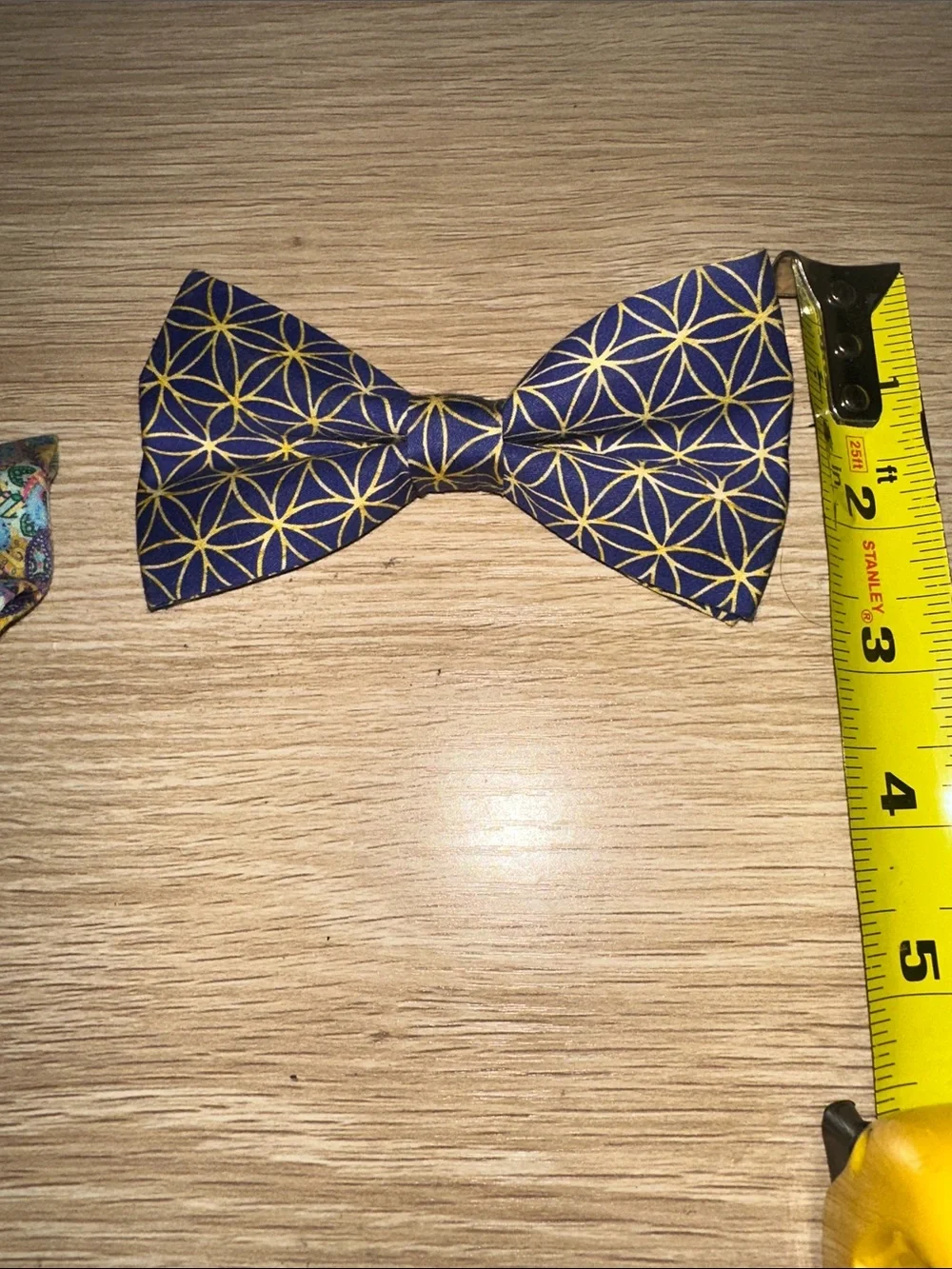 Pack Leashes Dog Collar Bow Ties Set of 2 NWOT Winston & Rainforest